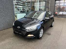 Hyundai i20 1,25 Fresh