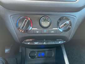 Hyundai i20 1,25 Fresh