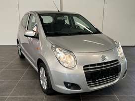 Suzuki Alto 1,0 GL ECO+ Aircon