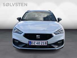 Seat Leon 1,4 eHybrid FR Sportstourer DSG