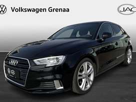 Audi A3 2,0 TDi 150 Sport Sportback