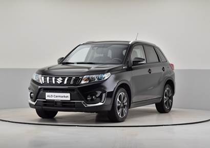 Suzuki Vitara Boosterjet 140 Adventure Hit Aut.