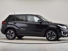 Suzuki Vitara Boosterjet 140 Adventure Hit Aut.