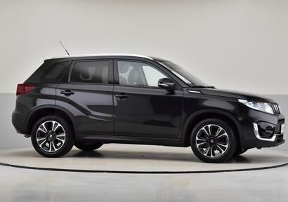 Suzuki Vitara Boosterjet 140 Adventure Hit Aut.