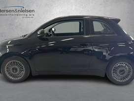 Fiat 500e EL Icon 118HK 3d Trinl. Gear