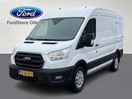 Ford Transit 2,0 350 L2H2 TDCi Trend 130HK Van 6g