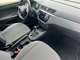 Seat Ibiza 1,0 TSI Style 95HK 5d