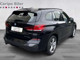 BMW X1 1,5 25e Plugin-hybrid M-Sport Plus XDrive Steptronic 220HK 5d 8g Aut.