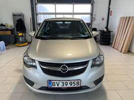 Opel Karl 1,0 Enjoy 75HK 5d