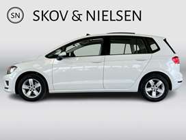 VW Golf VII 1,5 TSi 150 Highline DSG