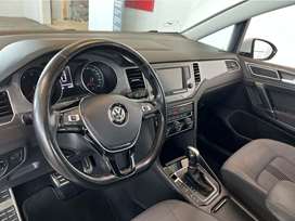 VW Golf VII 1,5 TSi 150 Highline DSG