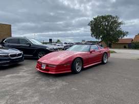 Chevrolet Corvette 5,7 Targa aut.