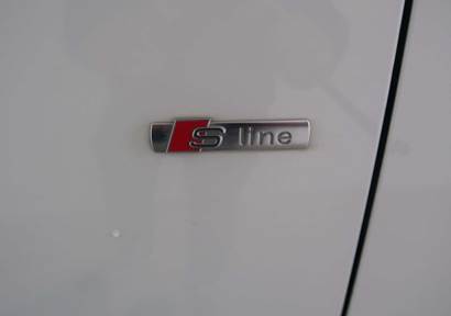 Audi Q5 3,0 TFSi S-line quattro Tiptr.