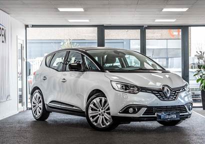 Renault Scenic IV