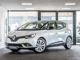 Renault Scenic IV 1,5 dCi 110 Zen EDC