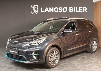 Kia e-Niro 64 Premium