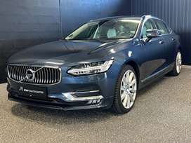 Volvo S90 2,0 T5 250 Inscription aut.