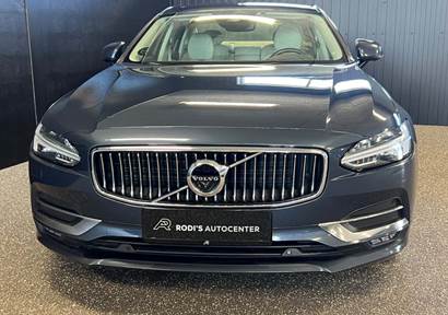 Volvo S90 2,0 T5 250 Inscription aut.