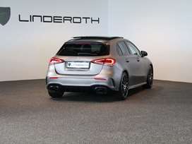 Mercedes A35 2,0 AMG aut. 4Matic