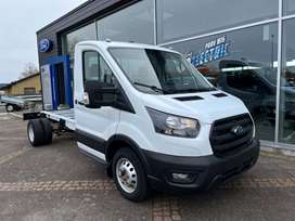 Ford Transit 350 L3 Chassis 2,0 TDCi 165 Trend aut. H1 RWD