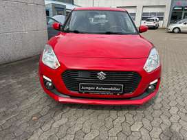 Suzuki Swift 1,2 Dualjet Action KUP