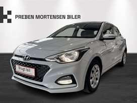 Hyundai i20 1,0 T-GDi Value Edition DCT