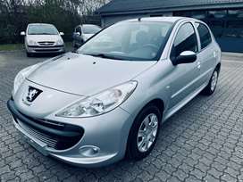 Peugeot 206+ 1,4 HDi 68 Generation+