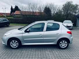 Peugeot 206+ 1,4 HDi 68 Generation+