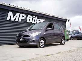 Hyundai i10 1,2 Comfort A/C