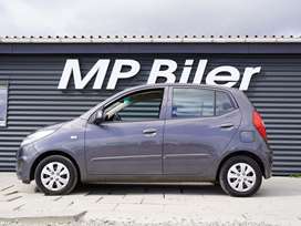 Hyundai i10 1,2 Comfort A/C