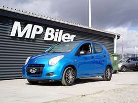 Suzuki Alto 1,0 GL Aircon