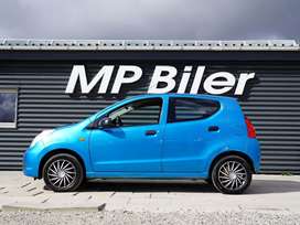 Suzuki Alto 1,0 GL Aircon