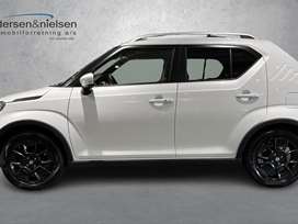 Suzuki Ignis 1,2 Dualjet  Mild hybrid Adventure KUP mild-hybrid 90HK 5d