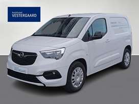 Opel Combo-e L1V1 EL Innovation+ 136HK Van Aut.