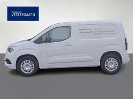 Opel Combo-e L1V1 EL Innovation+ 136HK Van Aut.