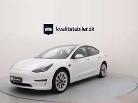 Tesla Model 3 EL Long Range AWD 498HK Aut.