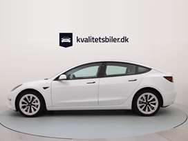 Tesla Model 3 EL Long Range AWD 498HK Aut.