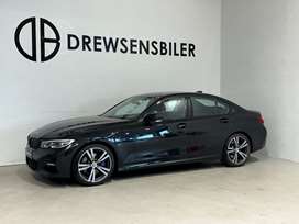 BMW 330i 2,0 M-Sport aut.