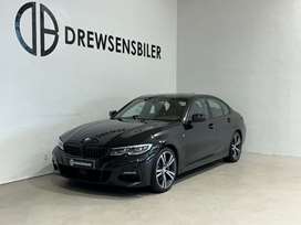 BMW 330i 2,0 M-Sport aut.