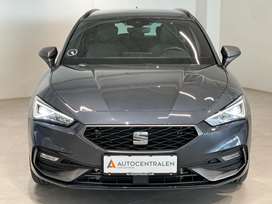 Seat Leon 1,4 eHybrid FR Sportstourer DSG