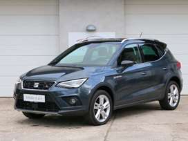 Seat Arona 1,0 TSi 115 FR DSG