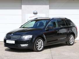 Skoda Octavia 2,0 TDi 150 Elegance Combi DSG