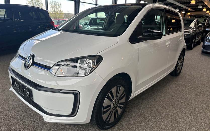 VW E-UP!