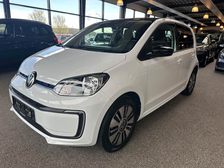 VW E-UP!