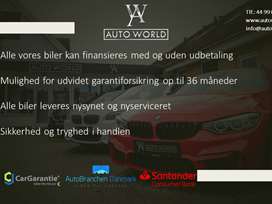 Peugeot 308 1,6 BlueHDi 120 Allure Sky