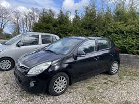 Hyundai i20 1,4 Comfort aut.