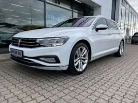 VW Passat 1,5 TSi 150 Elegance+ Pro Variant DSG