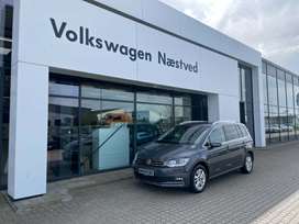 VW Touran 1,5 TSi 150 Highline DSG 7prs