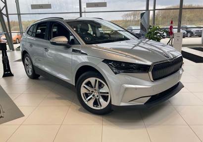 Skoda Enyaq 60 iV Premium