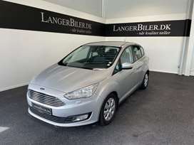 Ford C-MAX 1,0 SCTi 125 Titanium